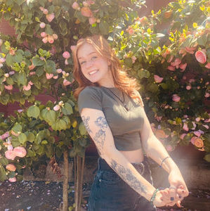 Meet your Posher, Maddie